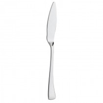 Mahe Stainless Steel 18/10 Fish Knife 