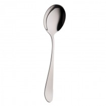Oslo Stainless Steel 18/10 Soup Spoon 