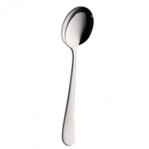 Arcade Stainless Steel 18/10 Soup Spoon 