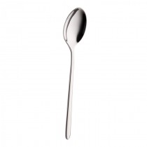 Alaska Stainless Steel 18/10 Coffee Spoon 