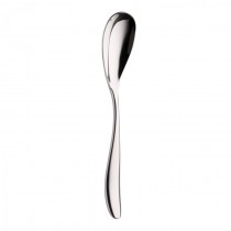 Petale Stainless Steel 18/10 Dessert Spoon 