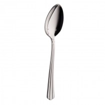 Byblos Stainless Steel 18/10 Dessert Spoon 