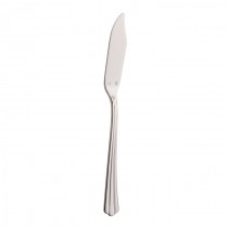 Byblos Stainless Steel 18/10 Fish Knife 