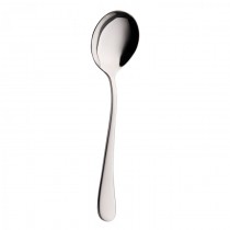 Ascot Stainless Steel 18/10 Soup Spoon 