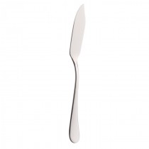Ascot Stainless Steel 18/10 Fish Knife 