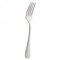 Baguette Plus Stainless Steel 18/10 Table Fork 