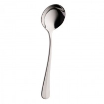 Baguette Plus Stainless Steel 18/10 Soup Spoon 