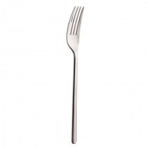 X Lo Stainless Steel 18/10 Table Fork