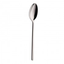 X Lo Stainless Steel 18/10 Dessert Spoon 