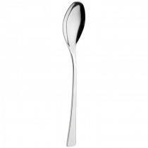 Curve Stainless Steel 18/10 Dessert Spoon 