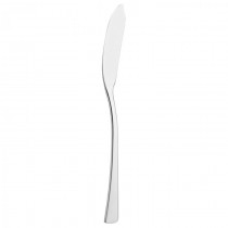 Curve Stainless Steel 18/10 Fish Fork 