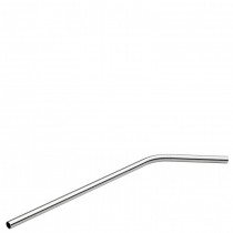 Stainless Steel Bendy Straws 8.5inch 