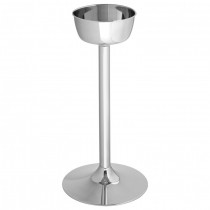 Stainless Steel Champagne Stand 