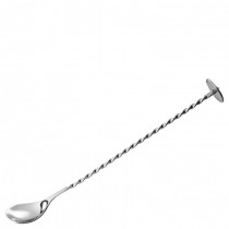 Cocktail Mixing Spoon 28cm