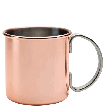 Copper Mug 48cl / 17oz