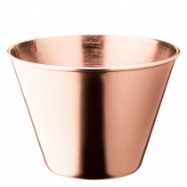 Copper Mini Bowl 10cm 
