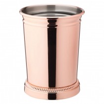 Copper Julep Cup 12.75oz 