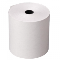 Non-Thermal Till Rolls 2Ply 76x74mm