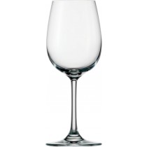 Stolzle Weinland Small White Wine Glass 10oz LCE at 125ml & 175ml 