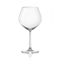Ocean Santé Burgundy Glasses 22.25oz / 635ml 