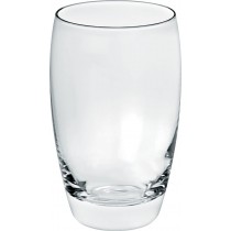 Borgonovo Aurelia High Ball Glasses 14.75oz / 420ml