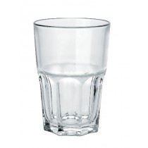 Borgonovo London Hiball Glass 355ml 12.5oz 