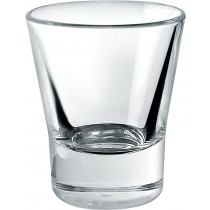 Borgonovo V Series Shot Glasses 2.25oz / 65ml