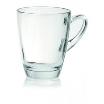 Ocean Kenya Glass Mugs 11.25oz / 320ml