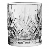Melodia Whisky Tumblers 11oz / 31cl