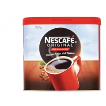 Nescafe Original Coffee 750g 