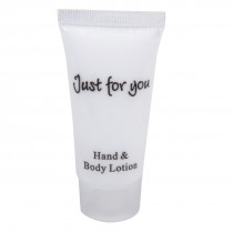 Just for You Hand and Body Lotion 20ml