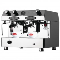 Fracino Dual Fuel Classic Coffee Machine Automatic 2 Group CON2E GAS