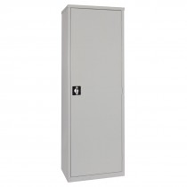 Clothing Locker Grey 610mm