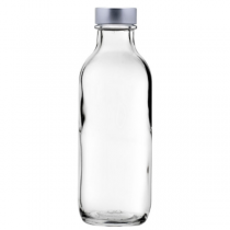 Iconic Glass Bottle 12.25oz / 35cl