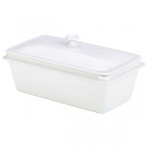 Royal Genware 1/3 Lid for Gastronorm Dish 