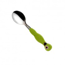 Green Monster Spoon L16cm