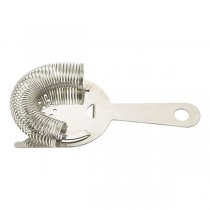 Stainless Steel Hawthorne Strainer 2 Prong
