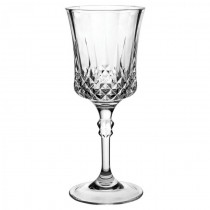 Gatsby Polycarbonate Wine Glasses 10oz / 290ml