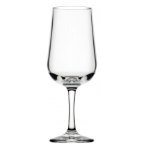 Lucent Polycarbonate Osborne Wine Glasses 15oz / 44cl 