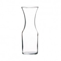 Glass Wine Decanter Carafe Lined @ 1L CE