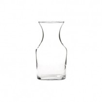 Cocktail Carafe 8.5oz LCE at 125 / 175 / 250ml 
