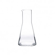Conica Glass Wine Carafe  50cl 17.5oz