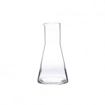 Conica Wine Glass Carafe 25cl L@0.25L CE
