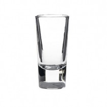 Tequila Shooter Glasses 2oz / 6cl