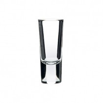 Fill to Brim Shooter Glasses CE 0.9oz / 25ml