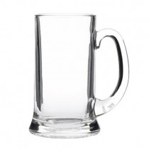 Icon Beer Mugs 10.25oz / 29cl 