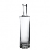 Tall Glass Bottle 75cl 26.5oz