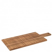 Tribal Paddle Board 50 x 22cm
