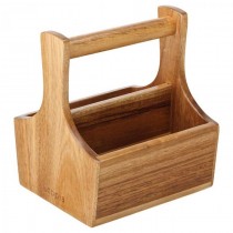 Rockport Small Condiment Crate 14.5 x 13cm 