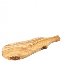 Olive Wood Handled Board 40cm 